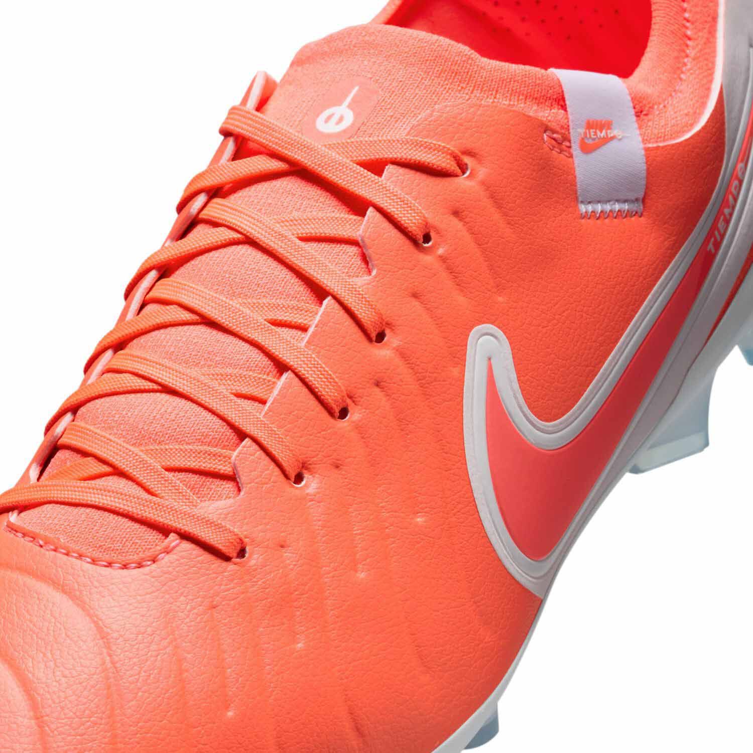 NikeNIKE TIEMPO LEGEND 10 PRO FG F