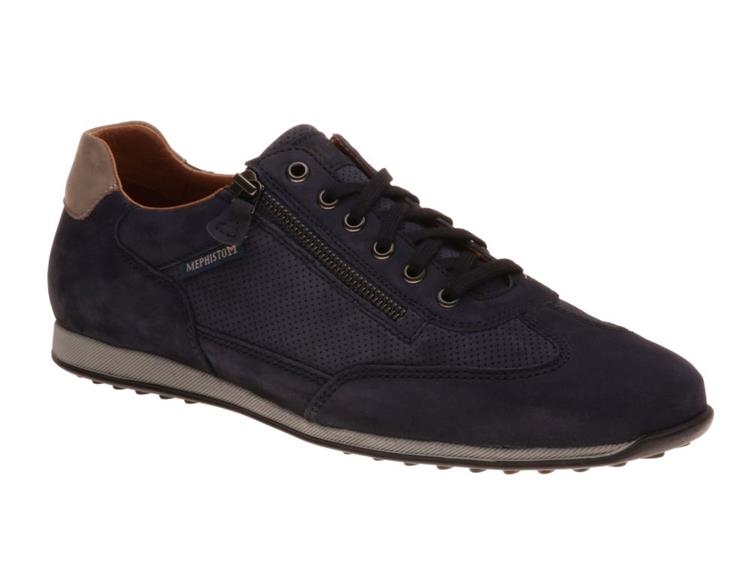 Mephisto leon 25545-25505 navy