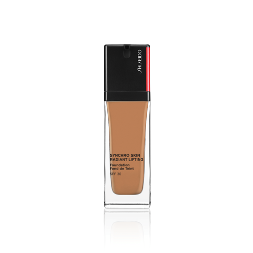 Shiseido Synchro Skin Self-Refreshing Foundation, 410