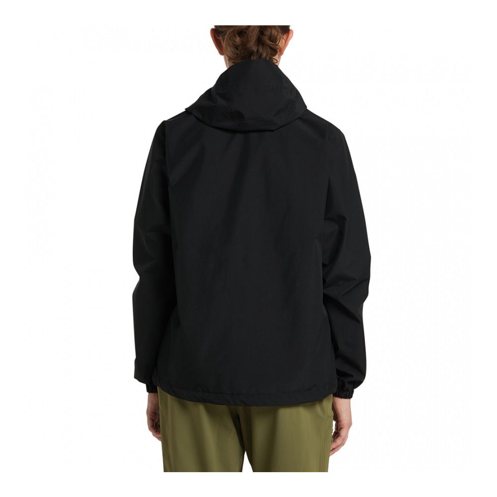Haglöfs BETULA GTX - Veste Femme true black