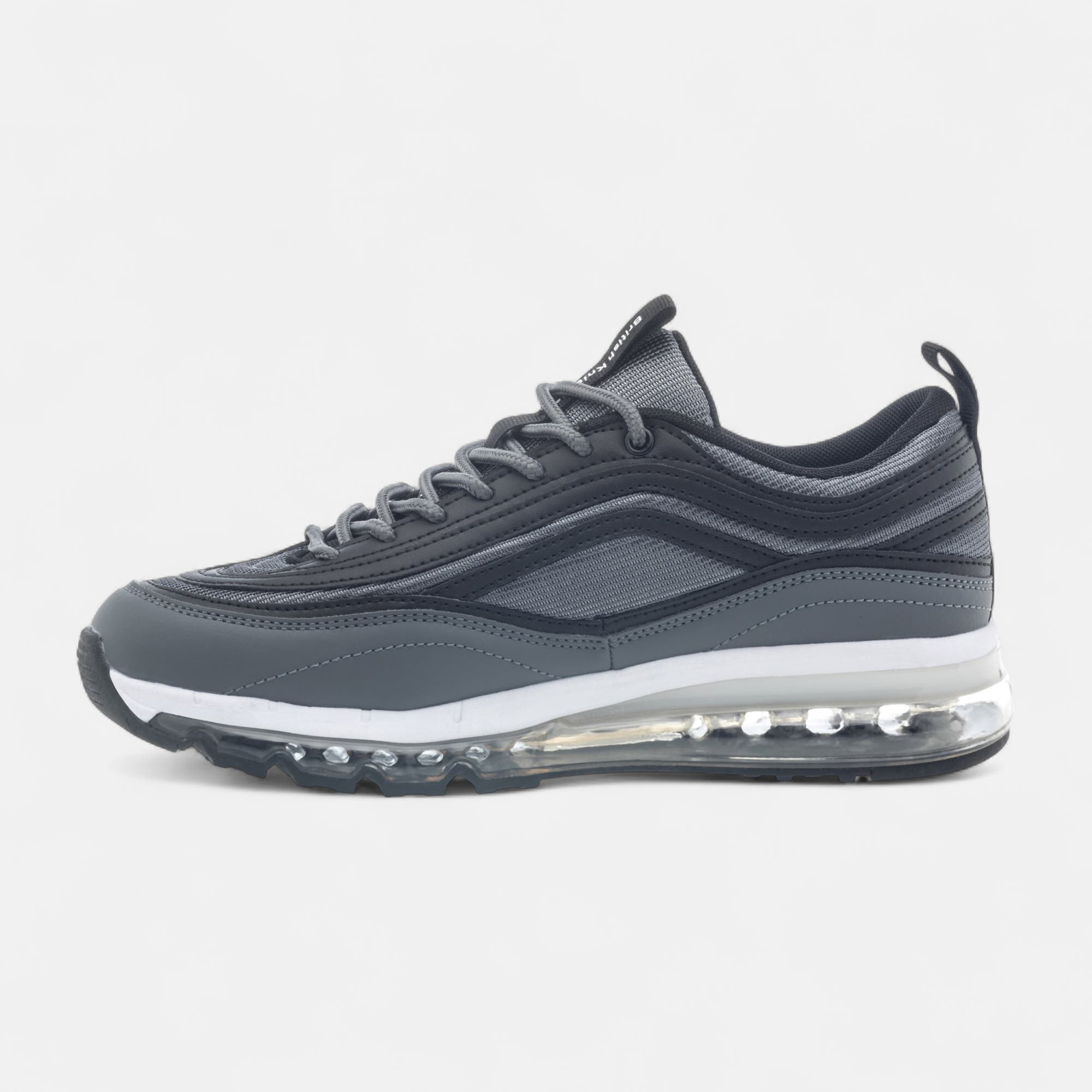 Sneakers Homme gris