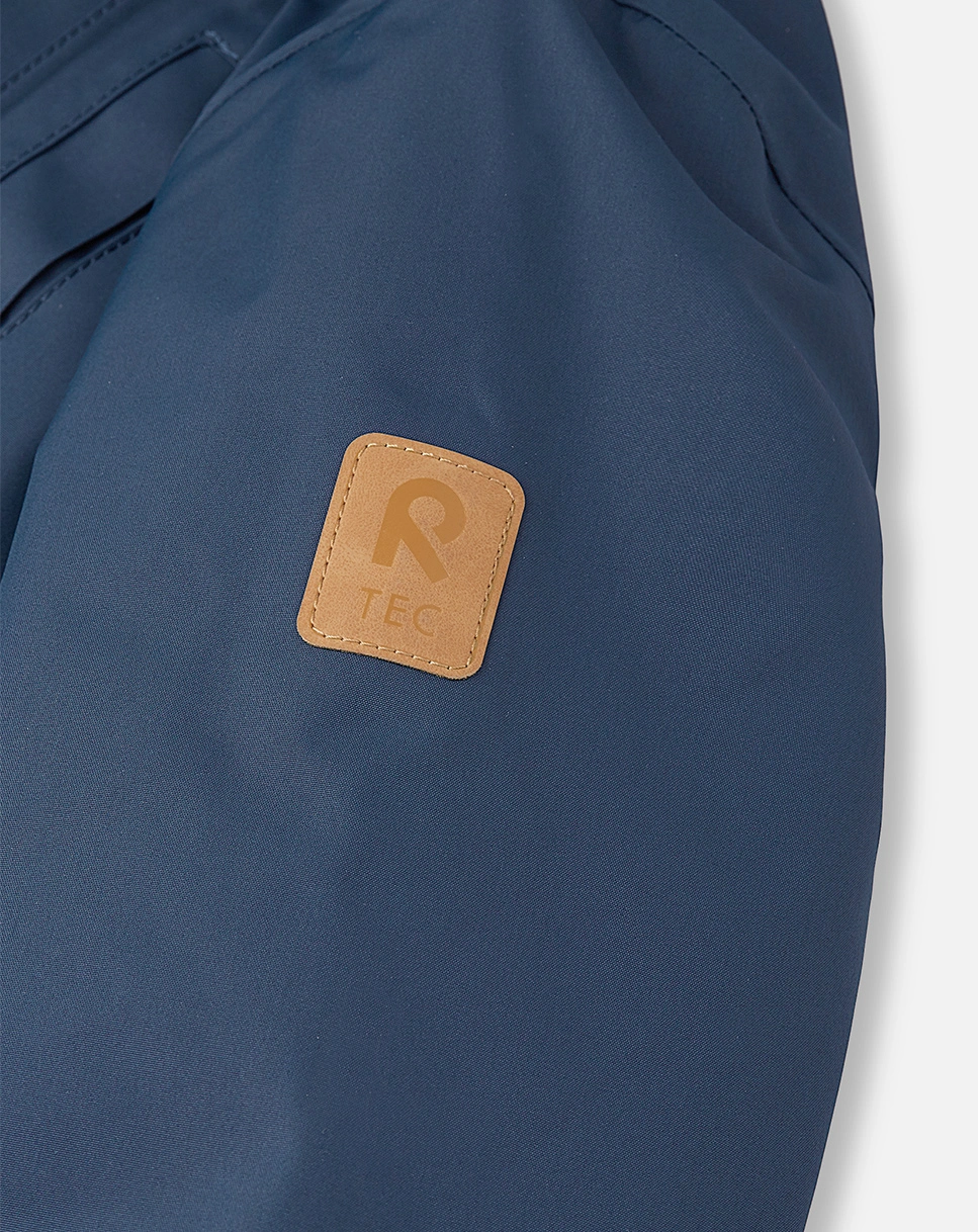 Reimatec® Winterjacke NAAPURI in navy