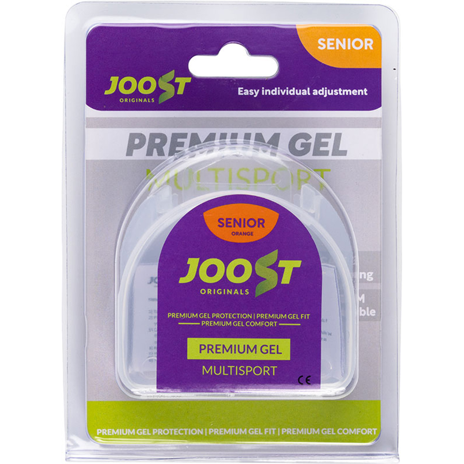 Joost Originals Premium Gel Bitje
