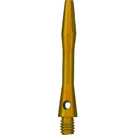 BULL'S Darts Simplex Aluminium Shaft Sortiment 302/303/301 m/4x3Sätze