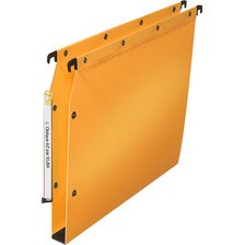 Dossiers suspendus POLYPRO Ultimate, fond V