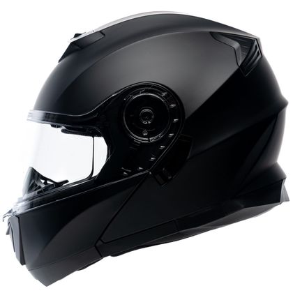 Casque Ovix SOYA EVO - Noir