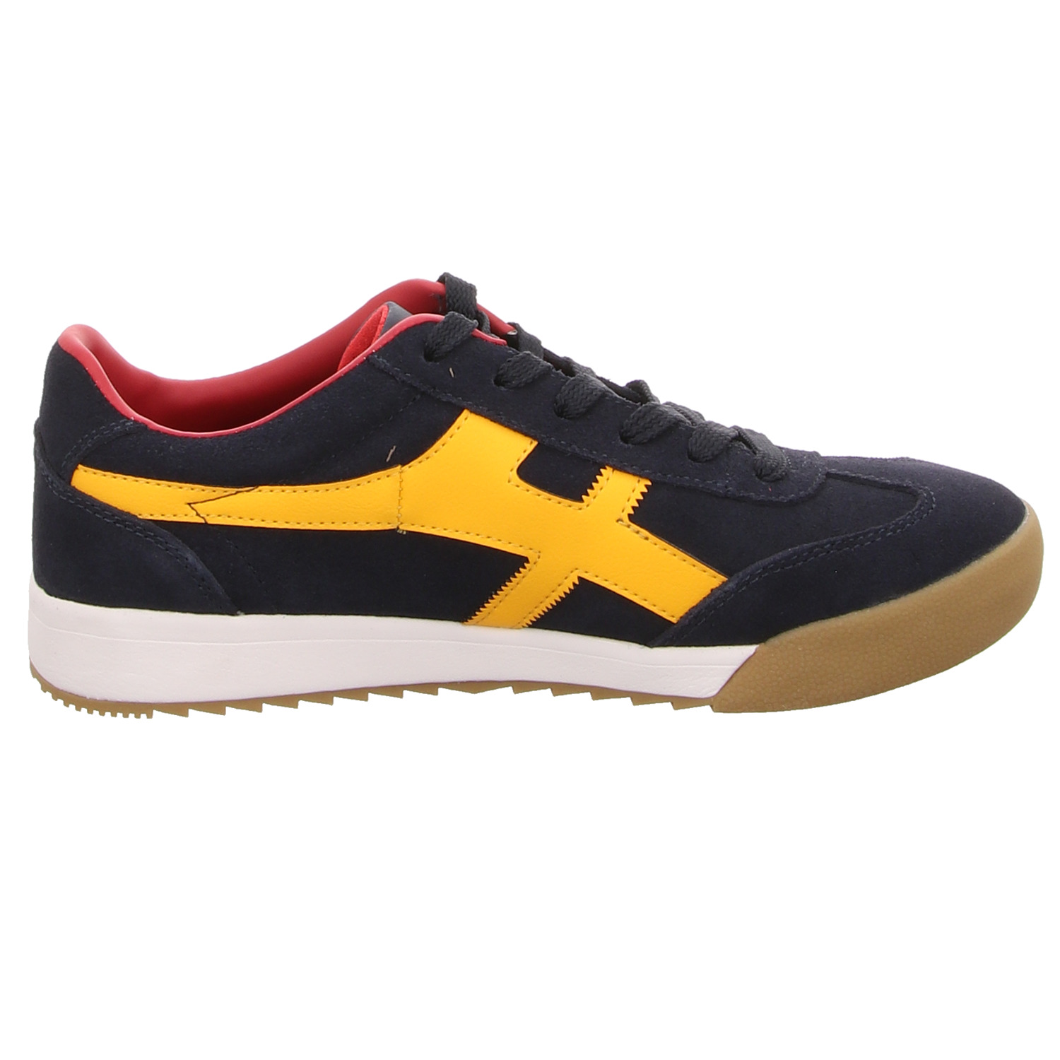 Skechers Sneaker schwarz