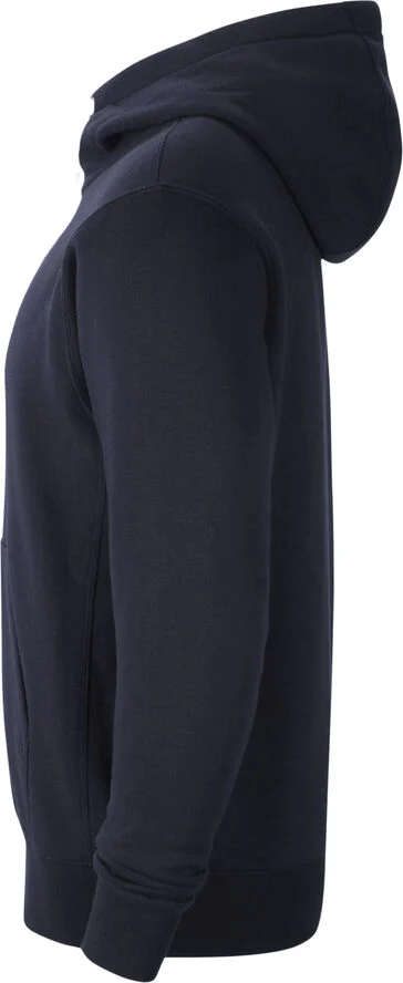 Nike Park Fleece træningshættetrøje Blå