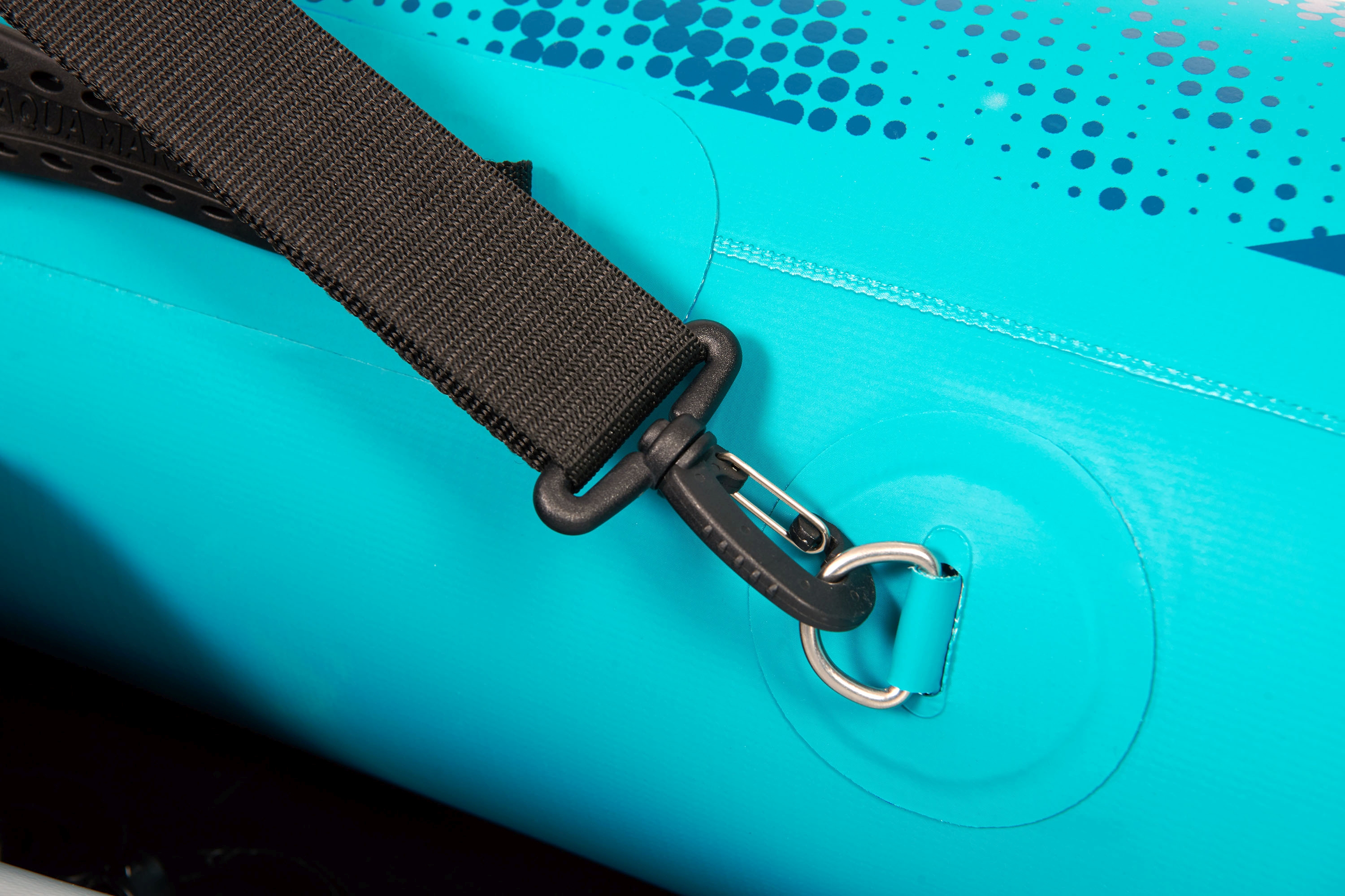 Aqua Marina Doppel-Kajak STEAM 412 cm
