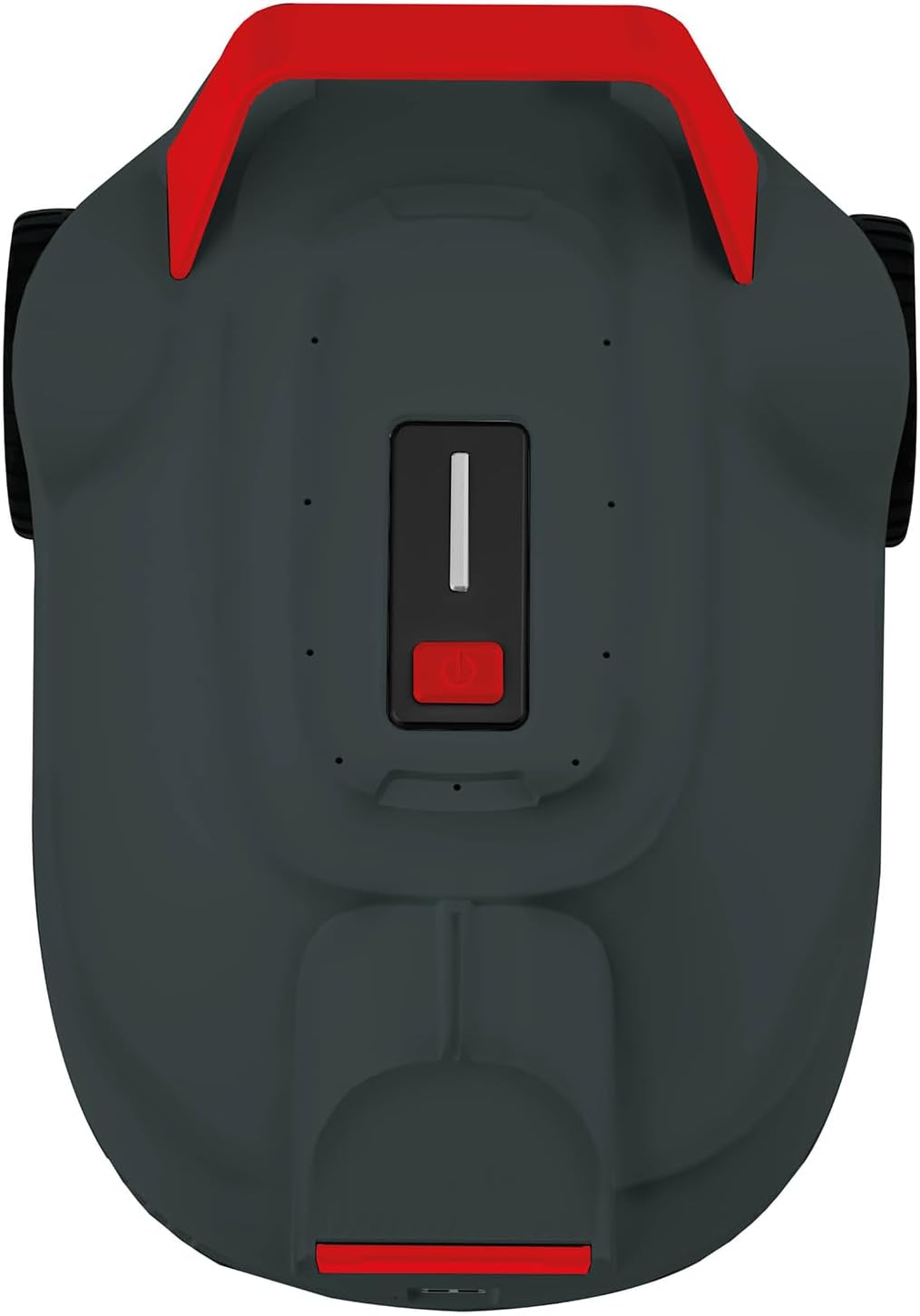 MAUK® Poolroboter Bodenreinigung Robotersauger | Li-Ion Akku - 45 W | 100 min. Laufleistung & kabellos V2