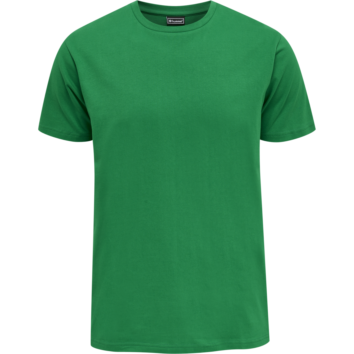 hmlRED HEAVY T-SHIRT S/S