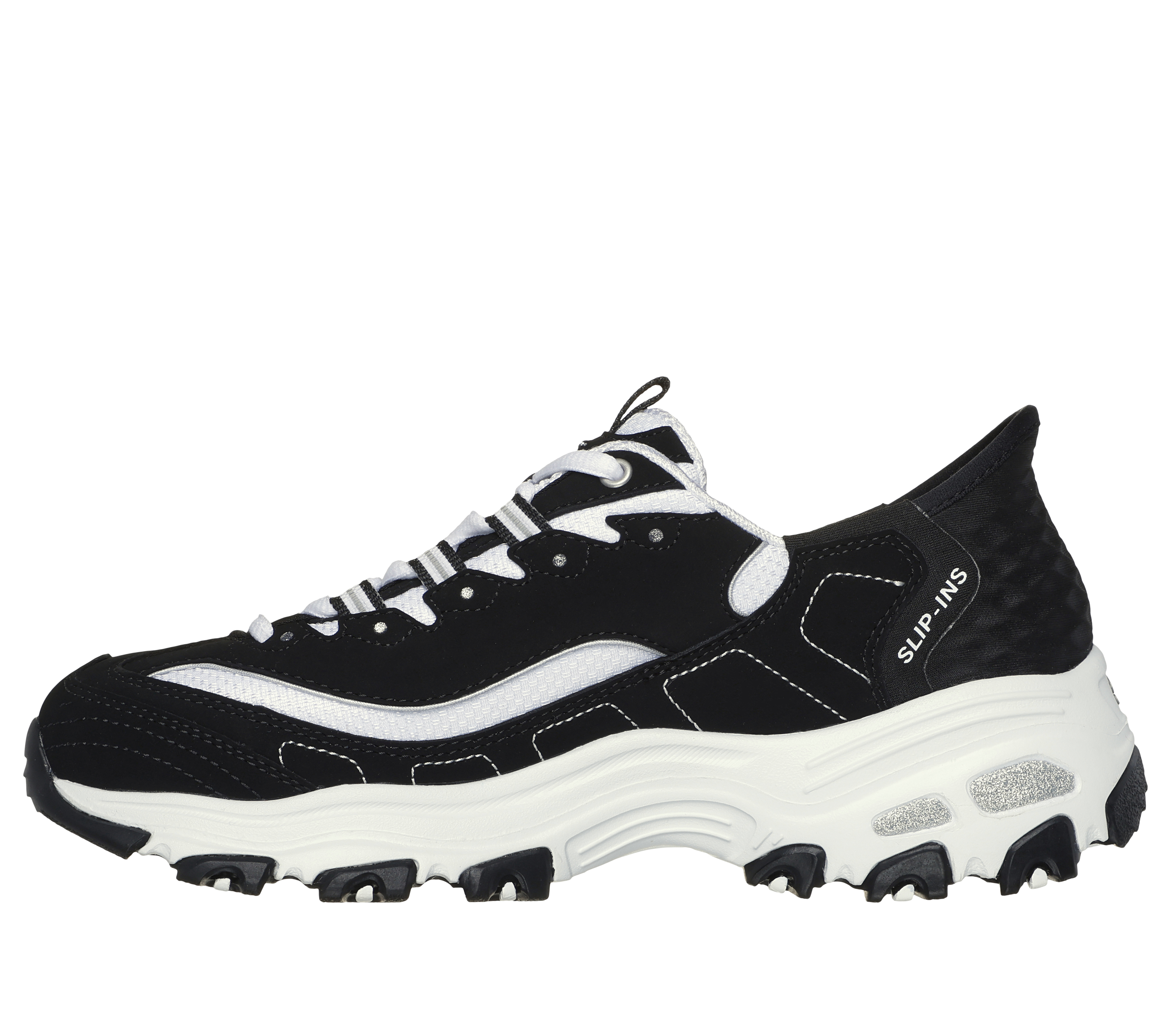 Skechers Slip-ins: D'Lites - New Classic