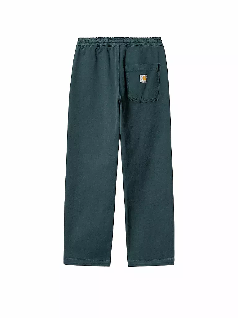 CARHARTT WIP Chino FLOYDE petrol