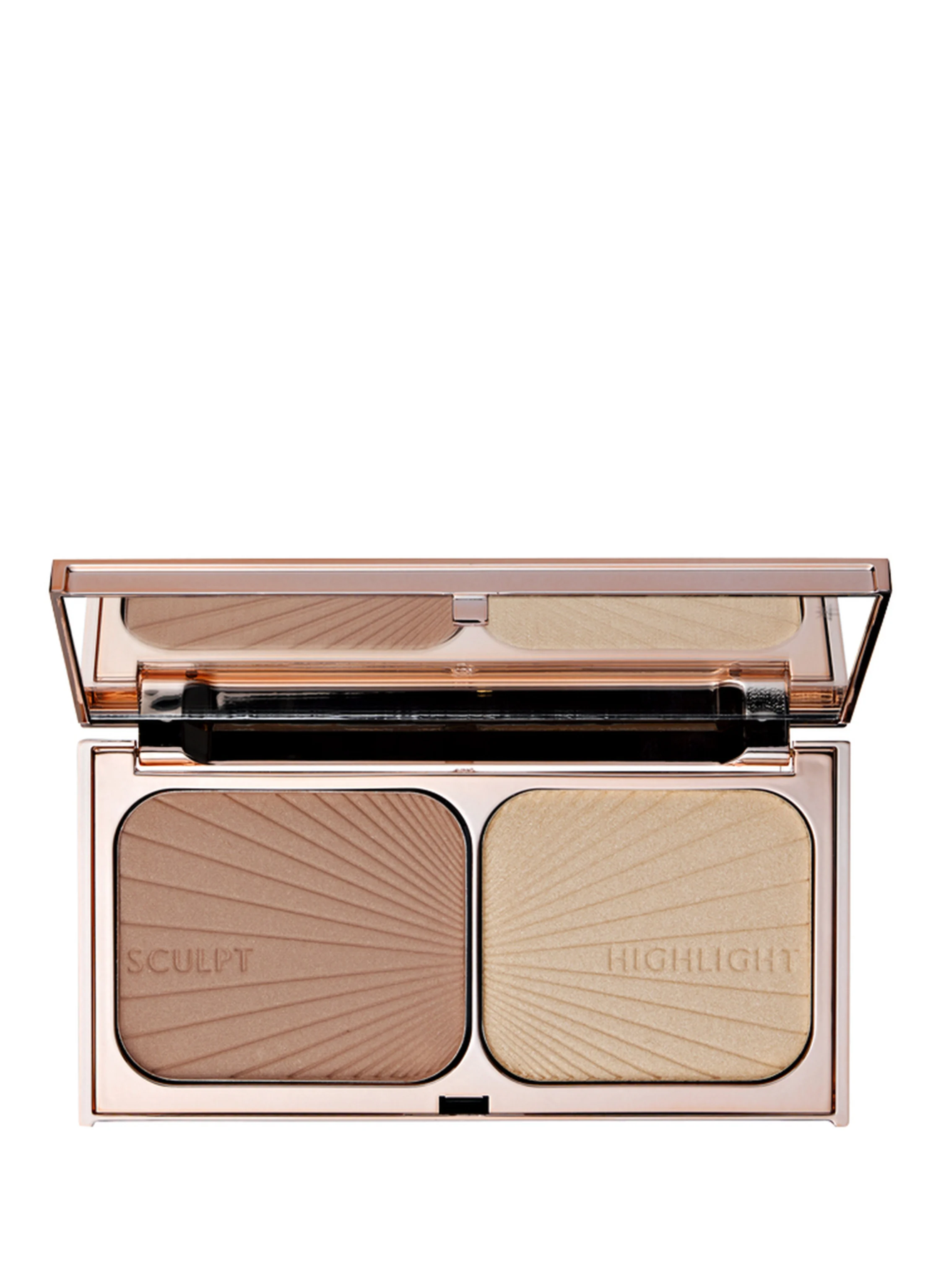 Charlotte Tilbury FILMSTAR BRONZE & GLOW