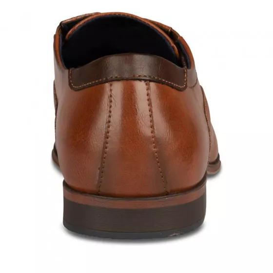 Derbies MARRON B-BLAKE