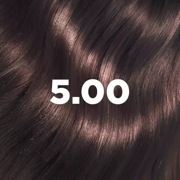 Lazartigue Couleur Absolue Coloration Châtain Clair 5.00