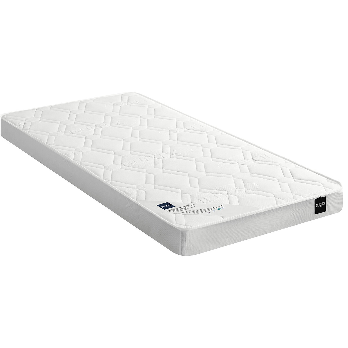 BULTEX<br>Colchão Bultex para cama auxiliar e beliche