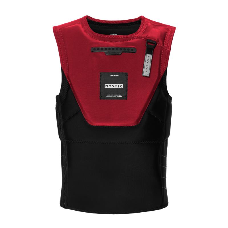 Mystic Solace Impact Vest Szip S