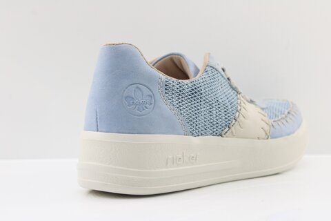 Rieker Schnürschuhe