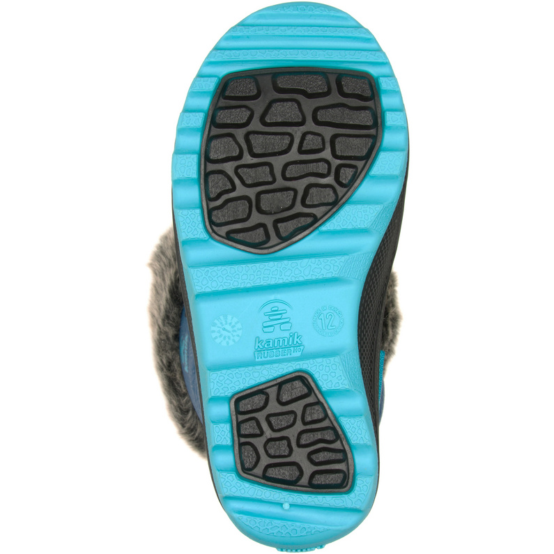 Kamik Kinder Snowangel Schuhe