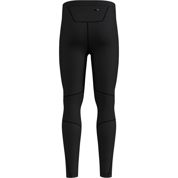 Collant ski de fond ODLO COLLANT ZEROWEIGHT CERAMIWARM TIGHTS BLACK