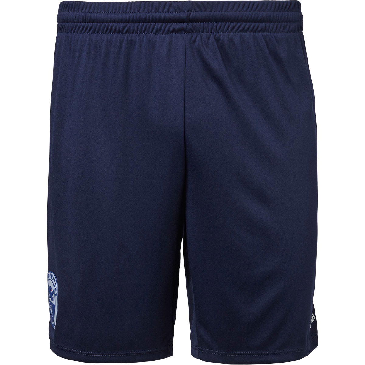 Sønderjyske Fodbold Opvarmningsshorts