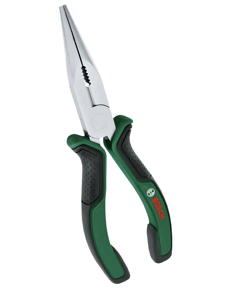 Bosch Spidstang 180 mm
