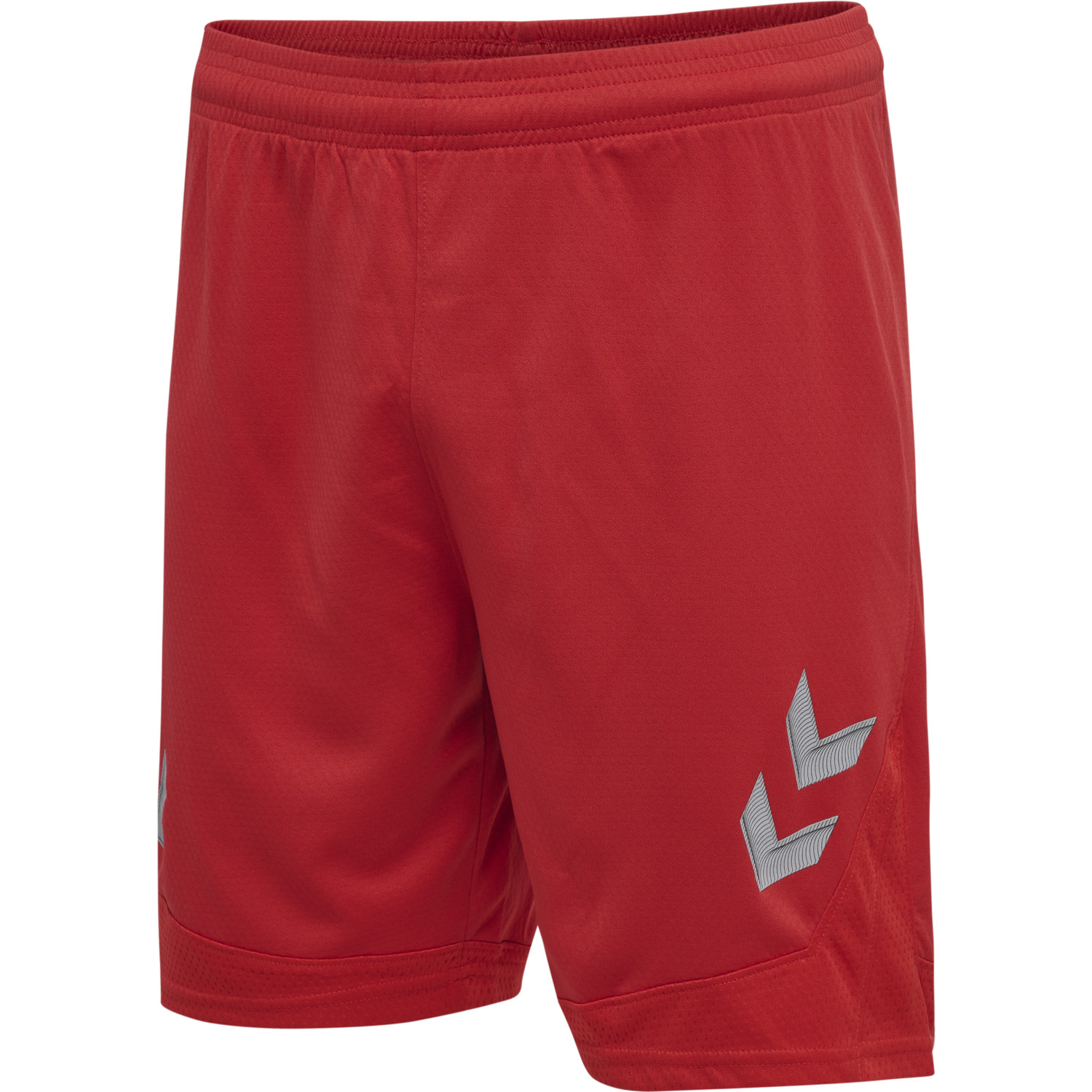 Hummel Lead Poly Short Men