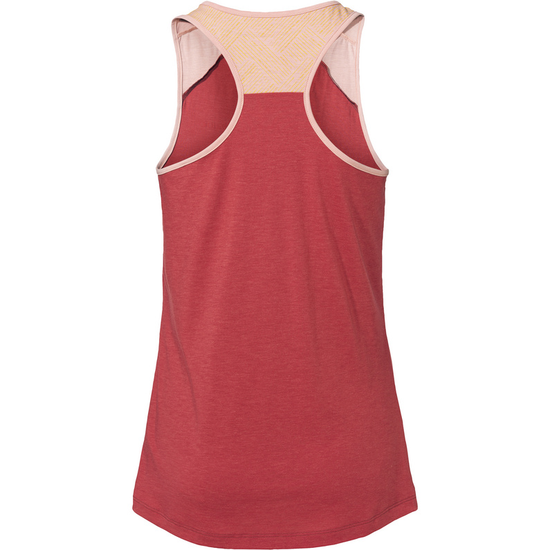 Vaude Damen Sveit III Top