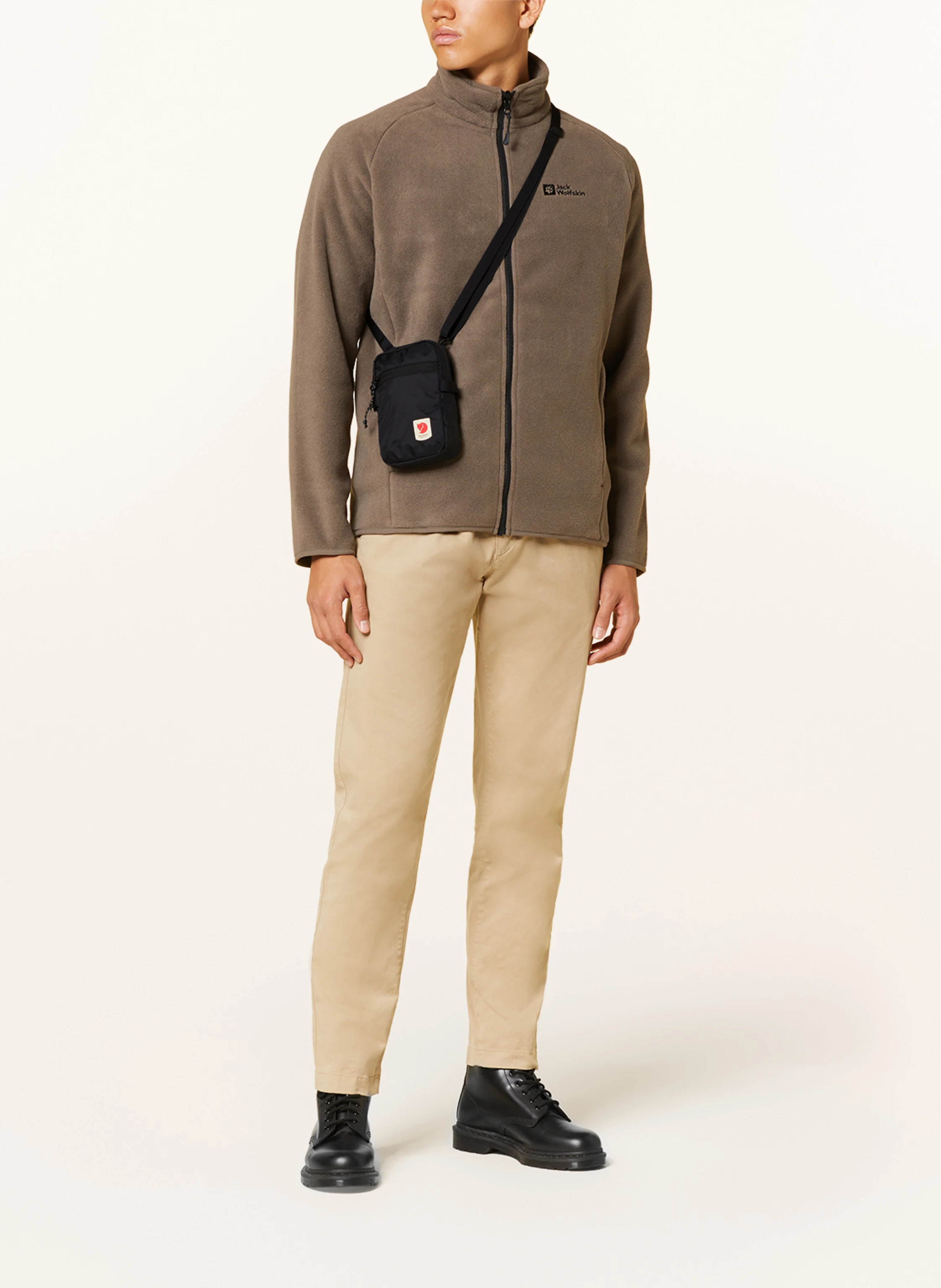 FJÄLLRÄVEN Umhängetasche HIGH COAST POCKET