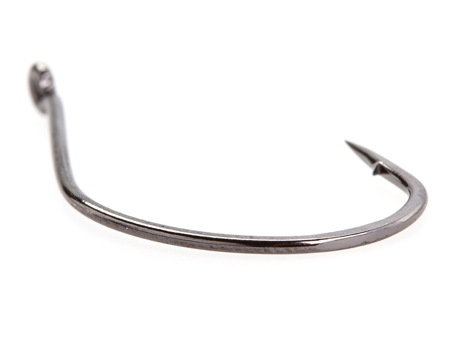 Worm23 Body Hook - Gr. 3(DECOY)