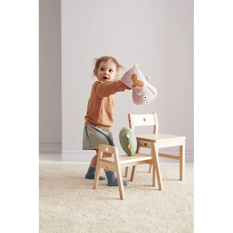 Kids Concept® Plüschtier Neo LaCilla