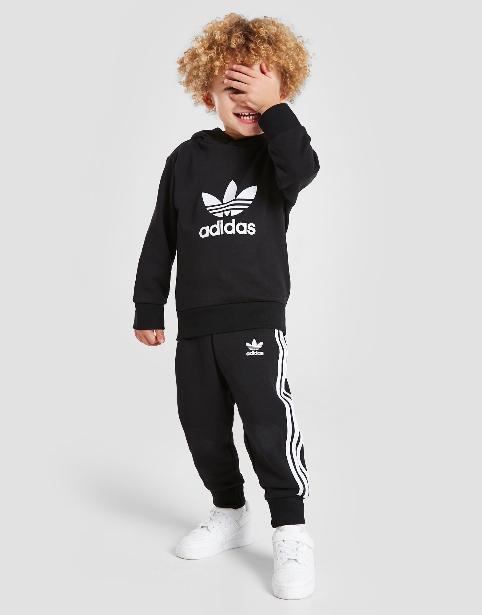 adidas Originals Ensemble à capuche Adicolor