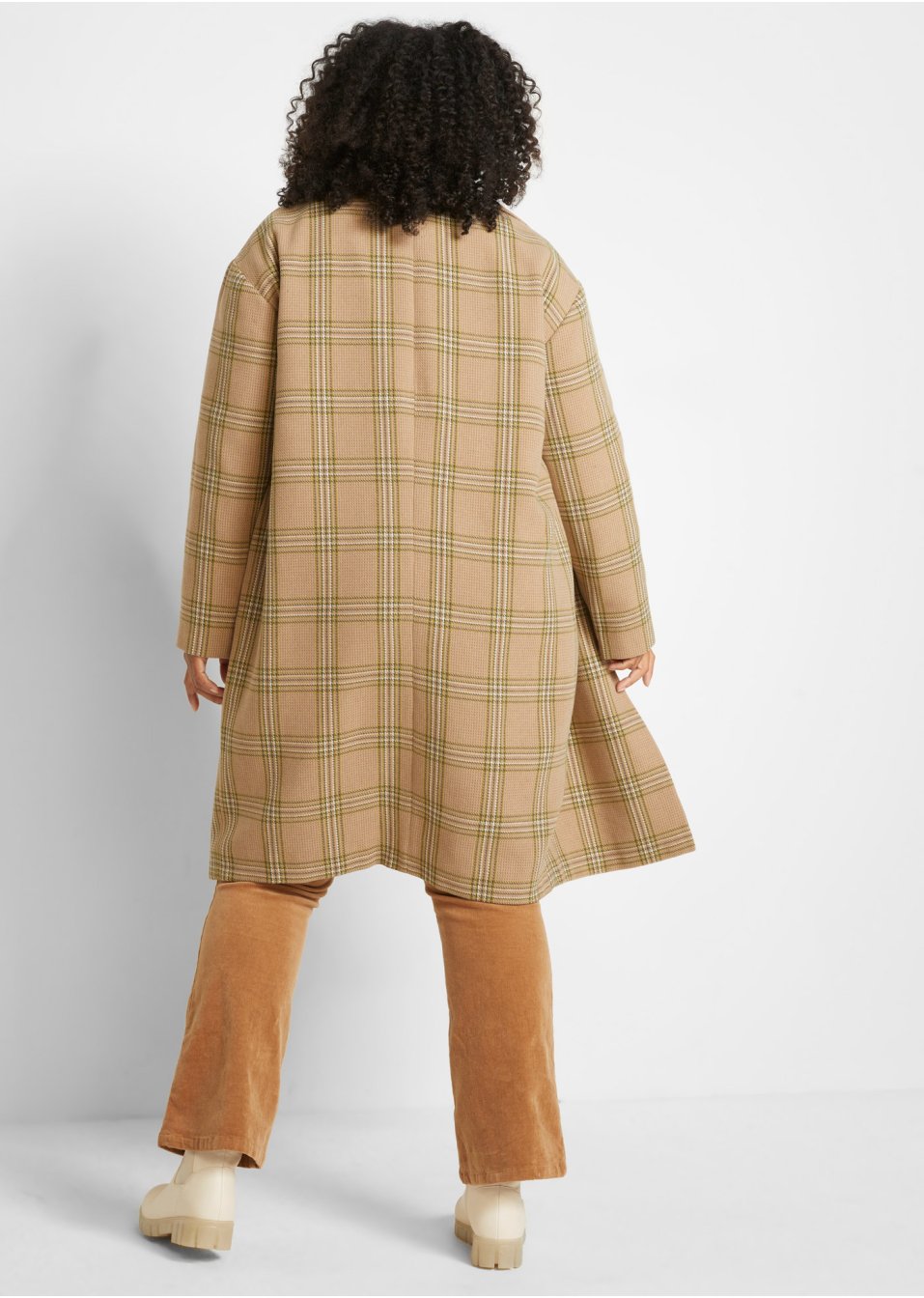 Manteau