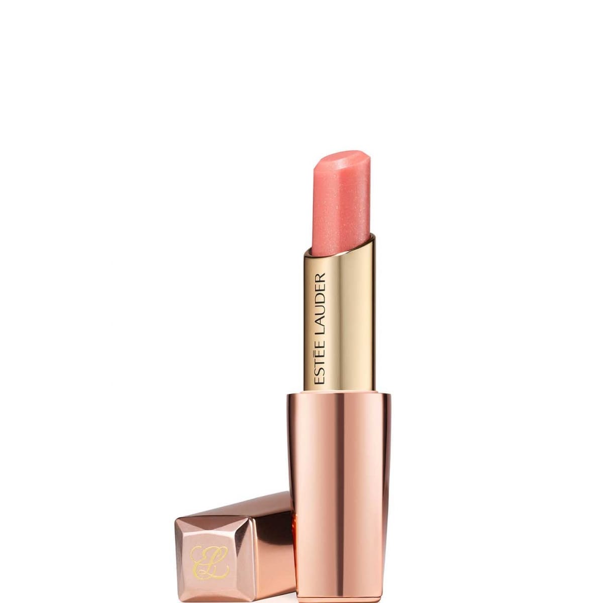 ESTEE LAUDER Pure Color Crystal Baume à Lèvres Hydratant Révélateur de Couleur