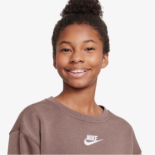Moletom Nike