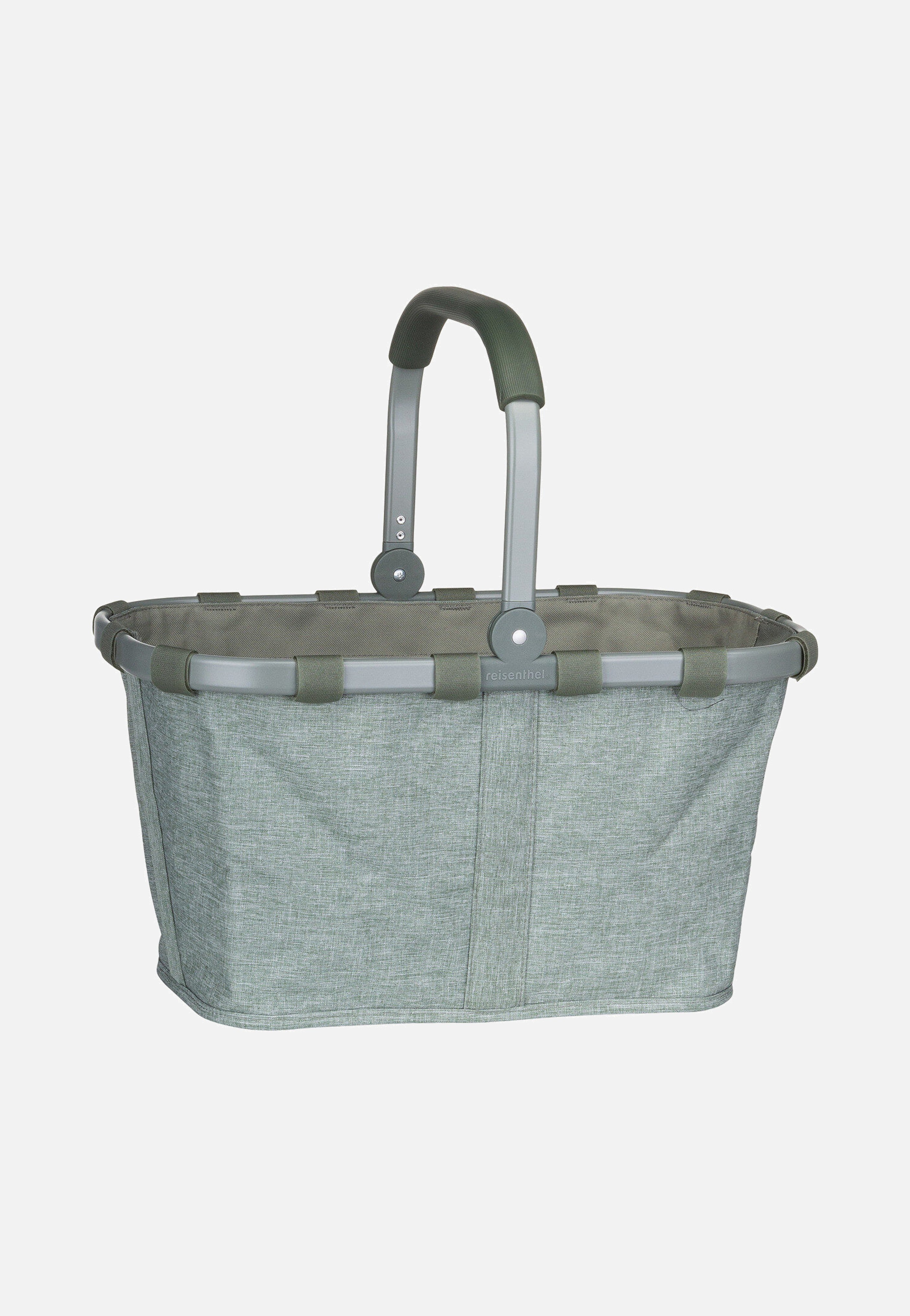 carrybag frame twist Twist Sage - Einkaufskorb