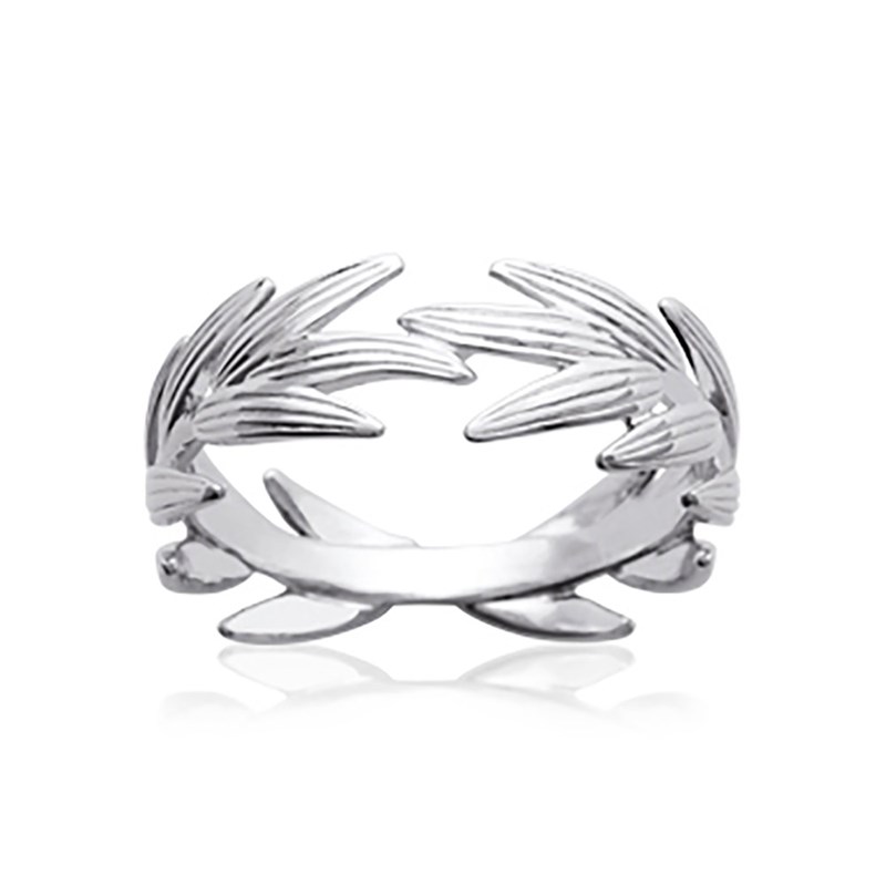 Bague Femme - Argent 925