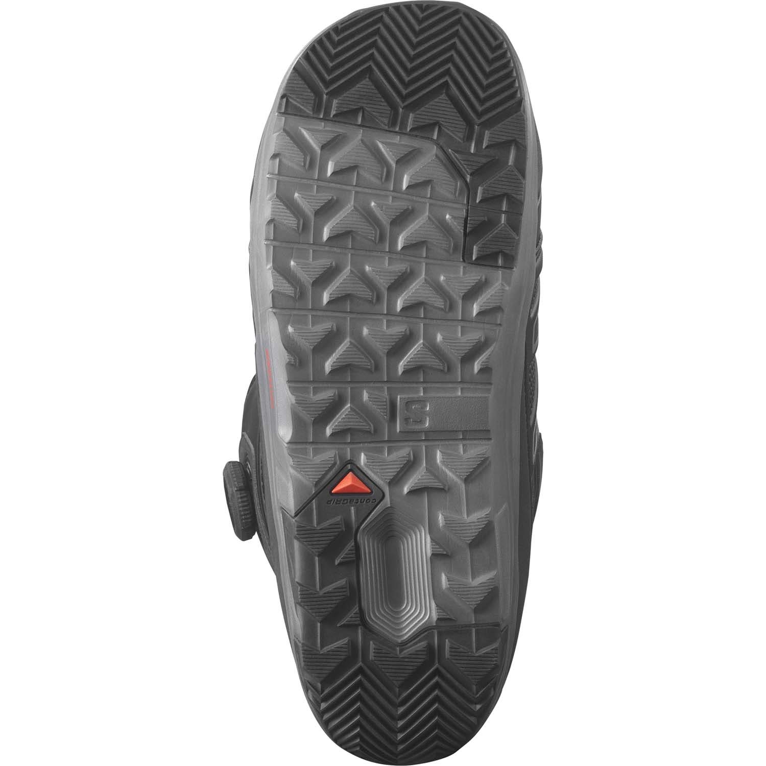 Salomon  Launch Boa SJ
