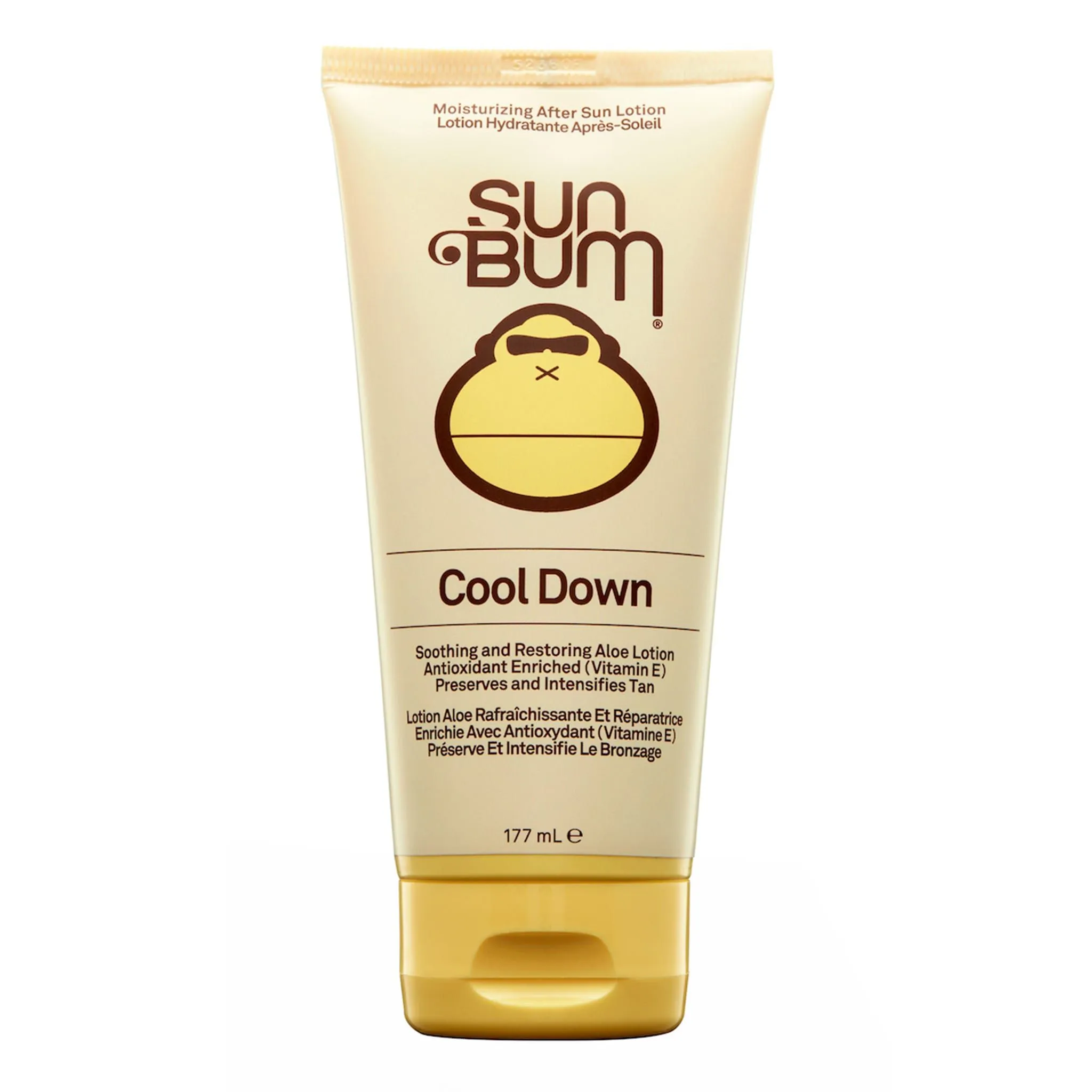 Sun Bum Lotion Après-Soleil 177ml