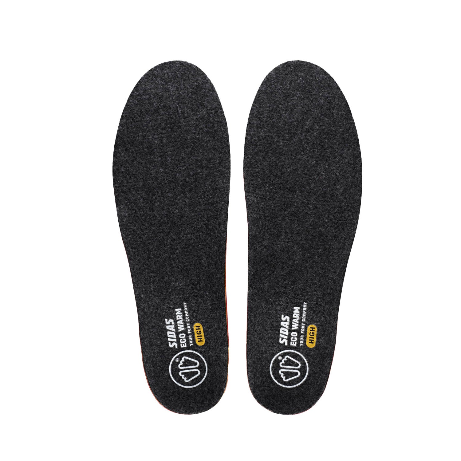 Sidas  3 Feet Eco Warm High neutral