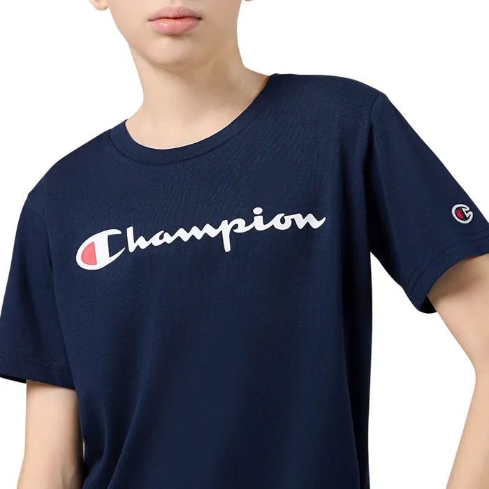 Champion Shirt Junior