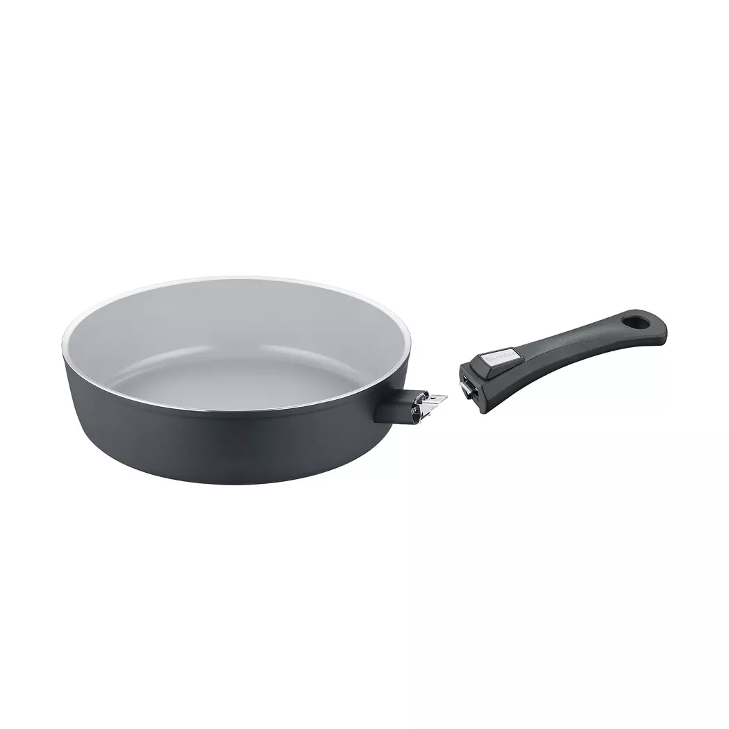 Schmorpfanne b.perfect Ø 28 cm