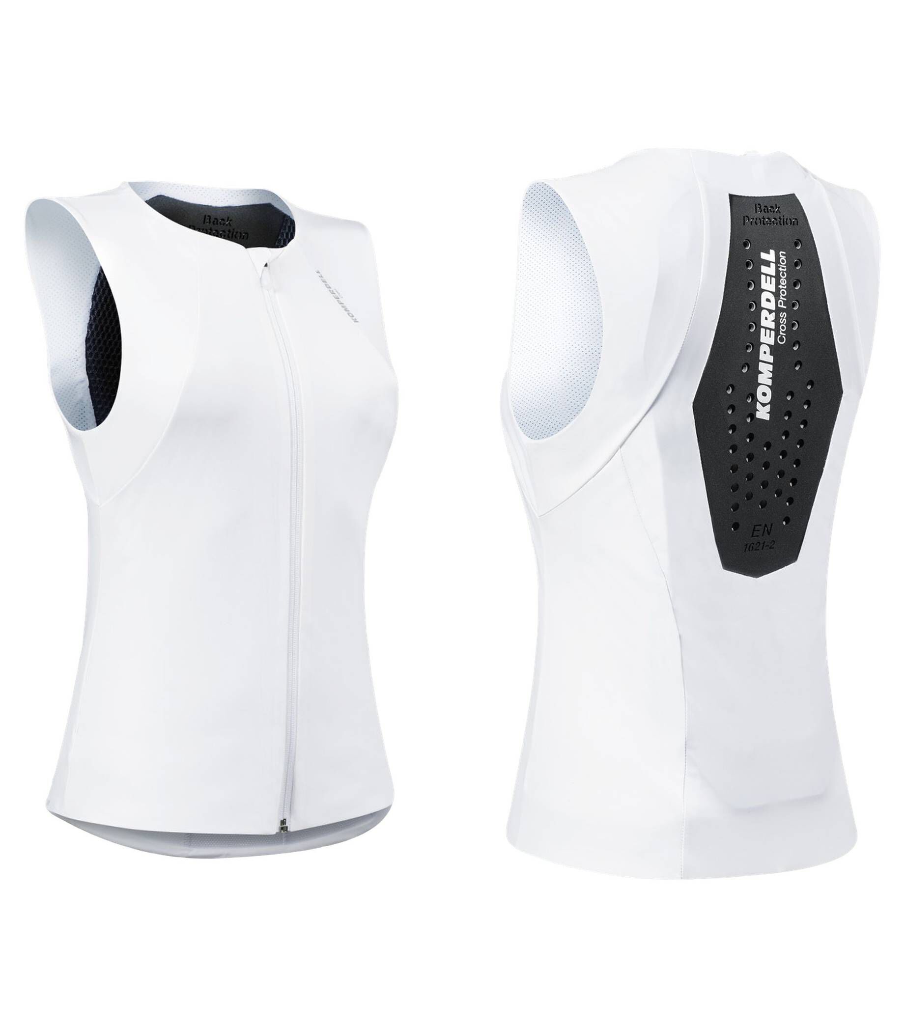 Komperdell| Damen Rückenprotektor AIR VEST