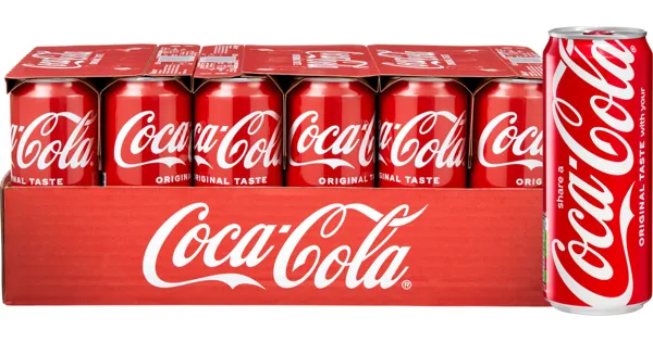 Coca-Cola Classic