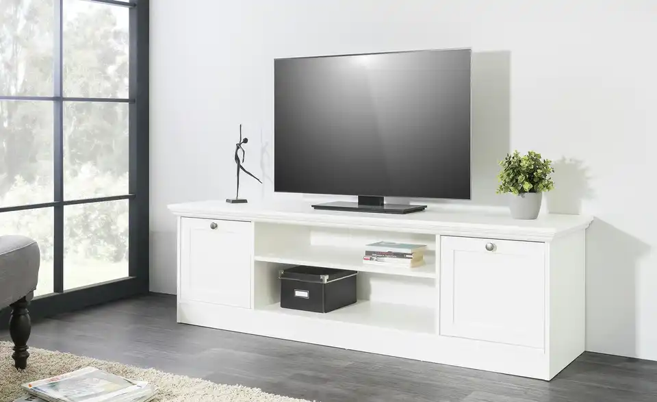 TV-Board Forno