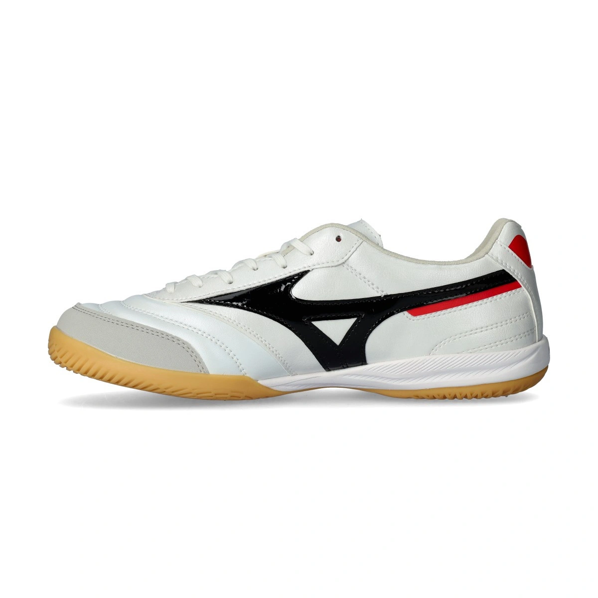 Sapatilha futsal Mizuno Morelia Sala Pro IN