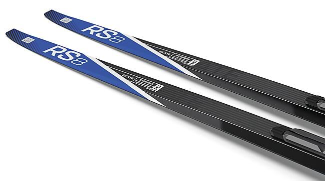 SALOMON - PACK SKI RS 8 + FIX SHIFT BDG