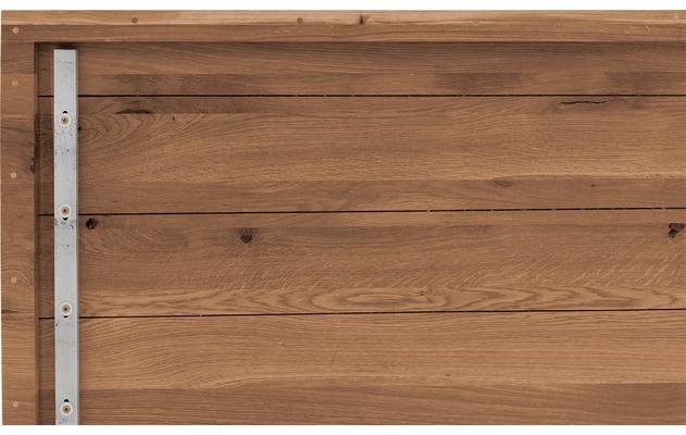 Eettafel Blade