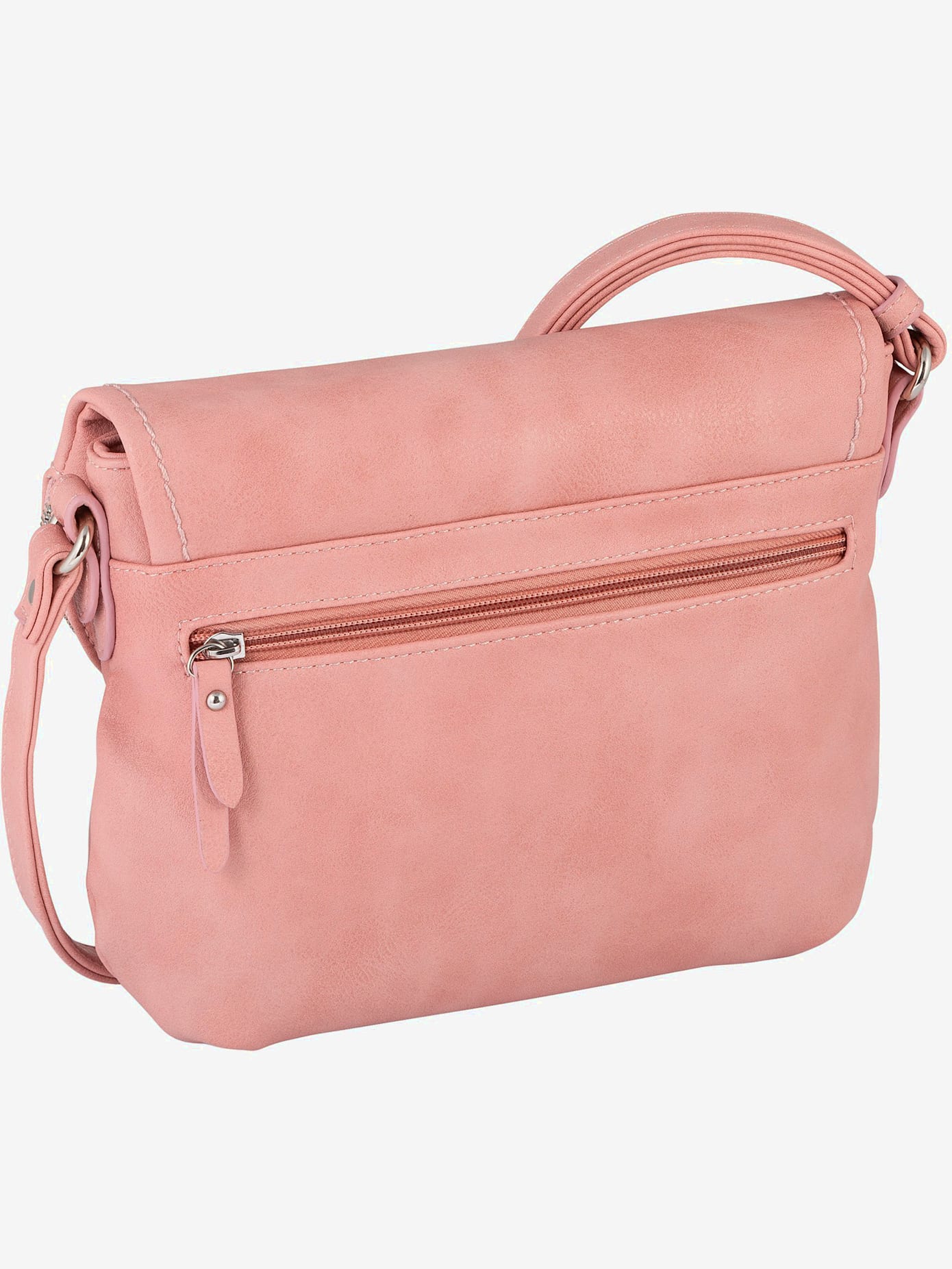 Sac en bandoulière en synthétique résistant